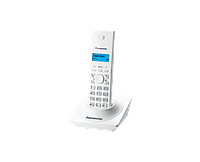 KX-TG1711RUW Беспроводной телефон стандарта DECT