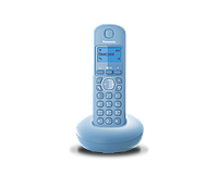 KX-TGB210RUF Беспроводной телефон