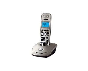 KX-TG2511RUN Беспроводной телефон стандарта DECT