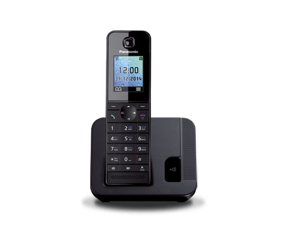 KX-TGH210RUB Беспроводной телефон
