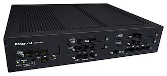 KX-NS500RU Базовый блок IP АТС PANASONIC