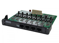 KX-NS5174 X Panasonic, 16-портовая карта аналоговых внутренних линий MCSLC16