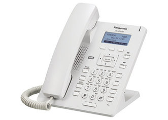 KX-HDV130RU - проводной SIP-телефон Panasonic