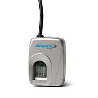 Сканер отпечатков пальцев Biolink U-Match 3.5: USB , без ПО