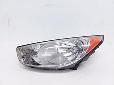 Оптика и зеркала Hyundai Tucson (2010-2015)