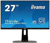 Монитор iiyama XUB2792HSU-B1 D LCD 27'' 16:9 1920х1080