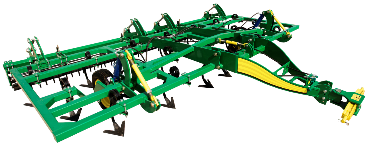 Культиватор сплошной обработки TERRA PRO 520 (Harvest)