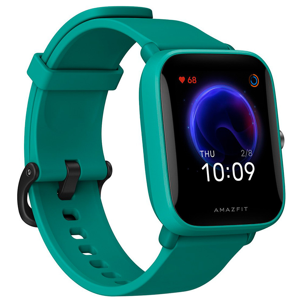 Умные часы Xiaomi Amazfit Bip U