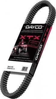 Ремень вариатора DAYCO XTX50-32-U