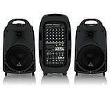 Мобильный комплект Behringer PPA2000BT, фото 5