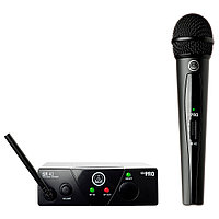 Радиосистема AKG WMS40 Mini Vocal Set