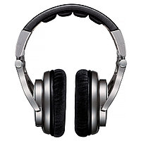 Наушники закрытого типа Shure SRH940