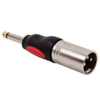 XLR - Jack Soundking CXA006 адаптер қосқышы