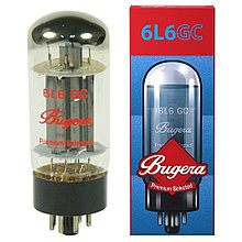 Лампа для усилителя Bugera EL34-4