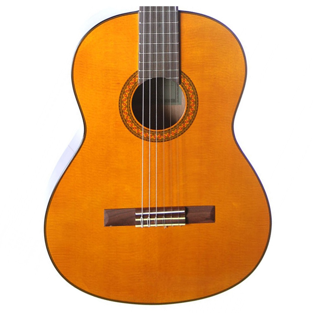 Классическая гитара Yamaha C70 - фото 2 - id-p74502145