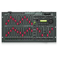 Световой пульт DMX Behringer LC2412