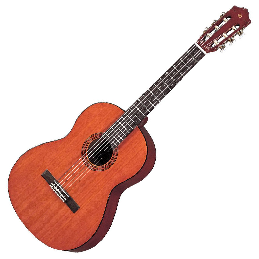 Классическая гитара Yamaha CGS103A - фото 1 - id-p74502189