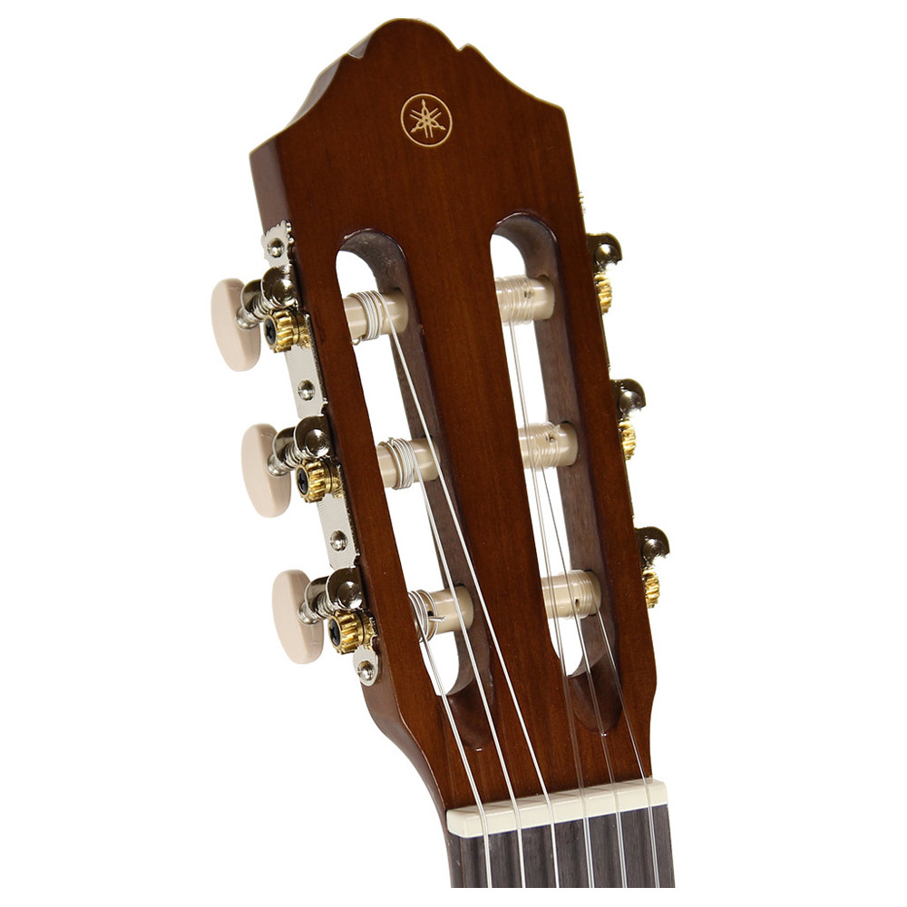 Классическая гитара Yamaha CGS103A - фото 3 - id-p74502189