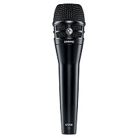Вокальный микрофон Shure KSM8/B
