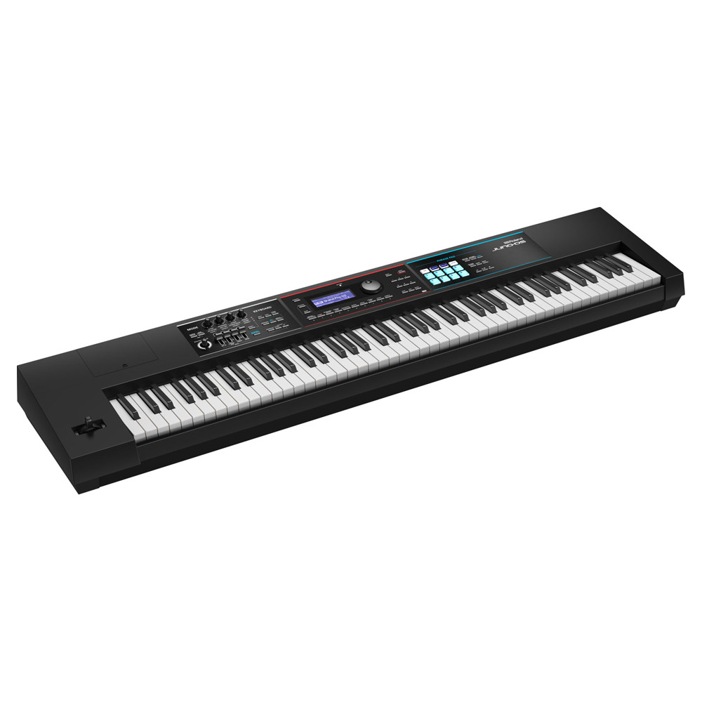 Синтезатор Roland JUNO-DS88 - фото 1 - id-p77011967