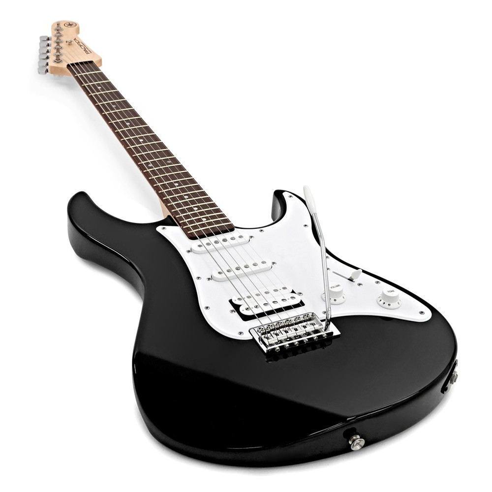 Электрогитара Yamaha PACIFICA112J BL - фото 5 - id-p74502088