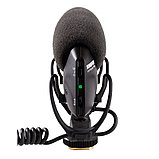 Микрофон для радио и видеосъёмок Shure VP83, фото 2