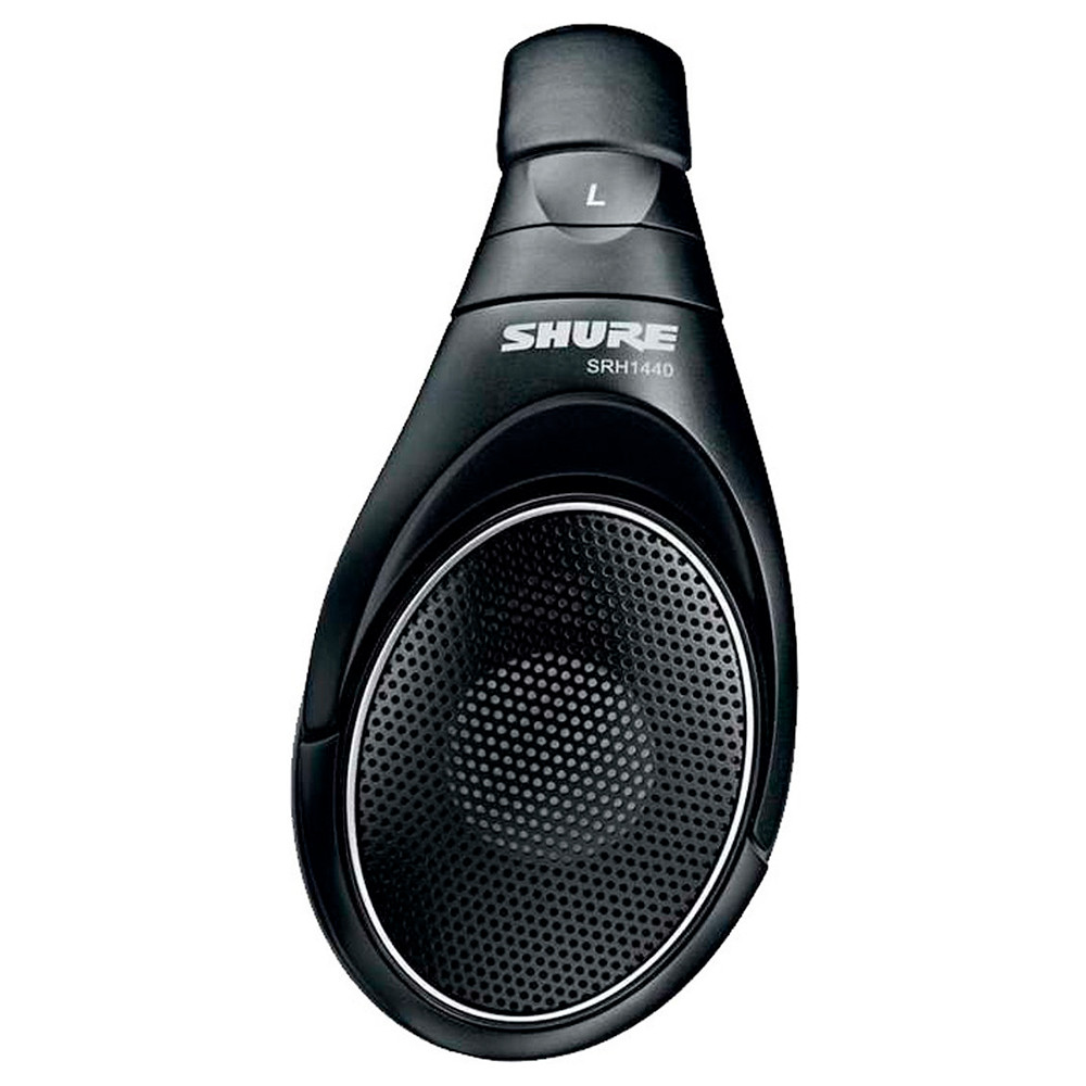 Охватывающие наушники Shure SRH1440 - фото 5 - id-p74500223