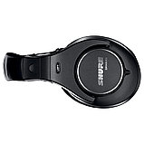 Охватывающие наушники Shure SRH840, фото 3