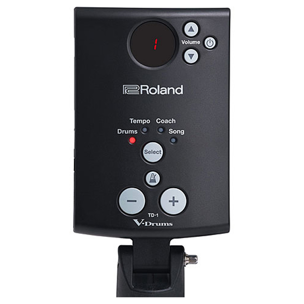 Электронная ударная установка Roland TD-1K - фото 3 - id-p77012006