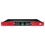 Внешняя студийная звуковая карта Focusrite Pro Red 8Pre, фото 3