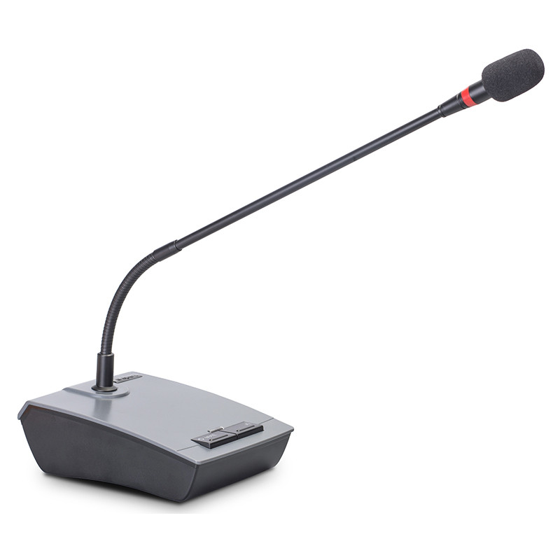 Микрофон председателя для системы конференц-связи Apart MDS.CHAIR