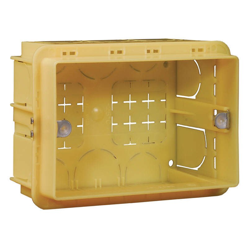 Монтажная коробка для PM1122R или ZONE4R Apart BBI1 - фото 1 - id-p74501447