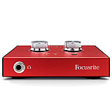 Усилитель для наушников Focusrite Pro RedNet AM2, фото 2