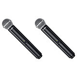 Радиосистема Shure BLX288E/SM58-M17, фото 5