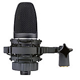 Студийный конденсаторный микрофон AKG C3000, фото 4