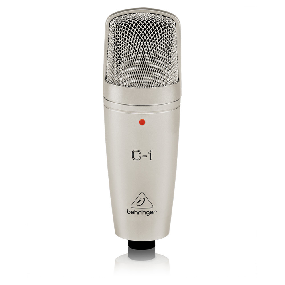 Студийный микрофон Behringer C-1