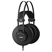 Наушники закрытого типа AKG K52