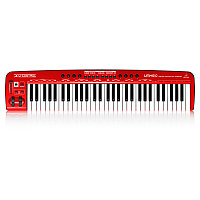 MIDI-клавиатура Behringer U-CONTROL UMX610