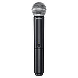 Радиосистема Shure BLX24E/PG58-Q25, фото 2