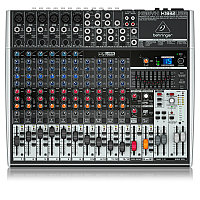 Микшерный пульт Behringer XENYX X1832USB