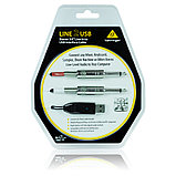 Мобильный аудиоинтерфейс Behringer LINE 2 USB, фото 6
