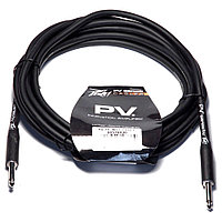 Инструментальный кабель Jack-Jack 4,6 м Peavey PV 15' INST. CABLE