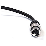 Микрофонный кабель XLR-XLR 7,6 м Peavey PV 25' LOW Z MIC CABLE, фото 3