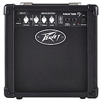 Басовый комбоусилитель Peavey MAX 126