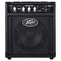 Басовый комбоусилитель с тюнером Peavey MAX 158