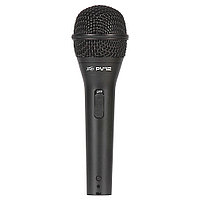 Peavey pVI 2 XLR динамикалық кардиоидты микрофон