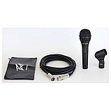 Динамический кардиоидный микрофон Peavey PVi 2 XLR, фото 2