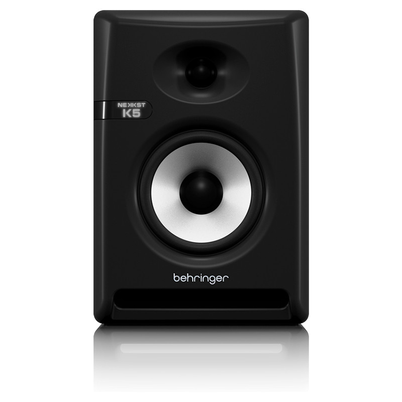 Студийные мониторы Behringer NEKKST K5, фото 1