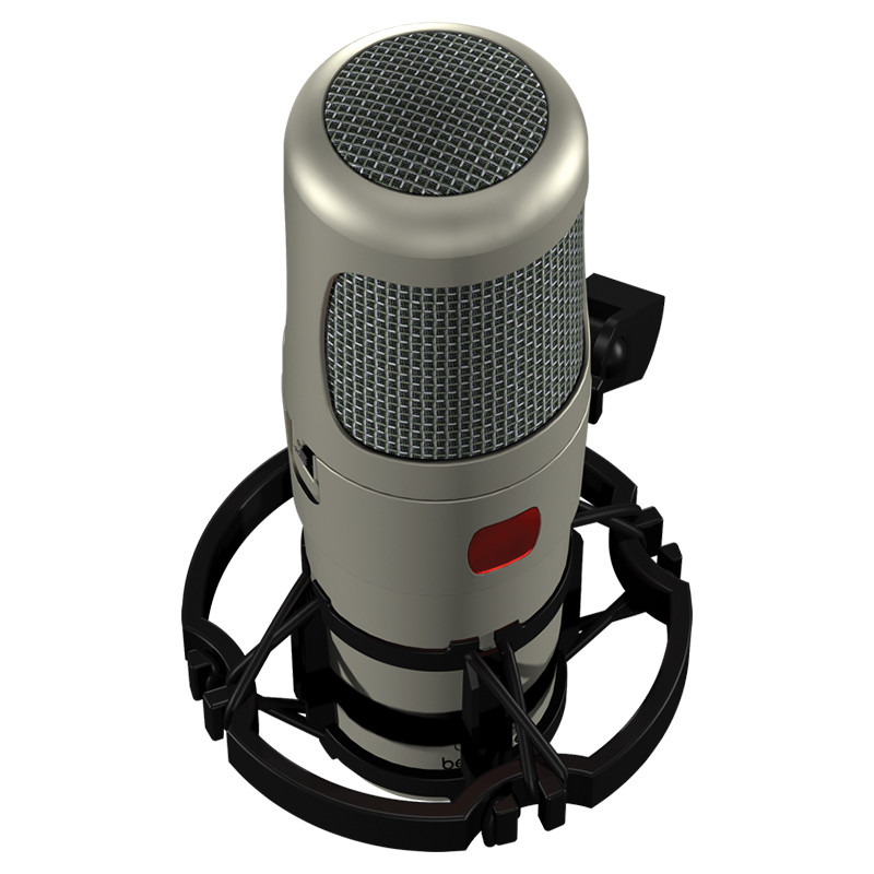 Студийный микрофон Behringer T-1 - фото 3 - id-p74500735