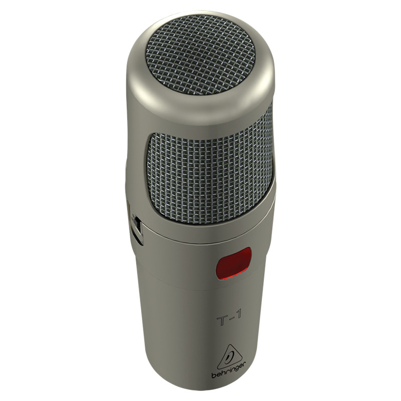 Студийный микрофон Behringer T-1 - фото 5 - id-p74500735